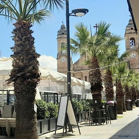 Case Vacanze Terra Sinus تيراسيني المظهر الخارجي الصورة