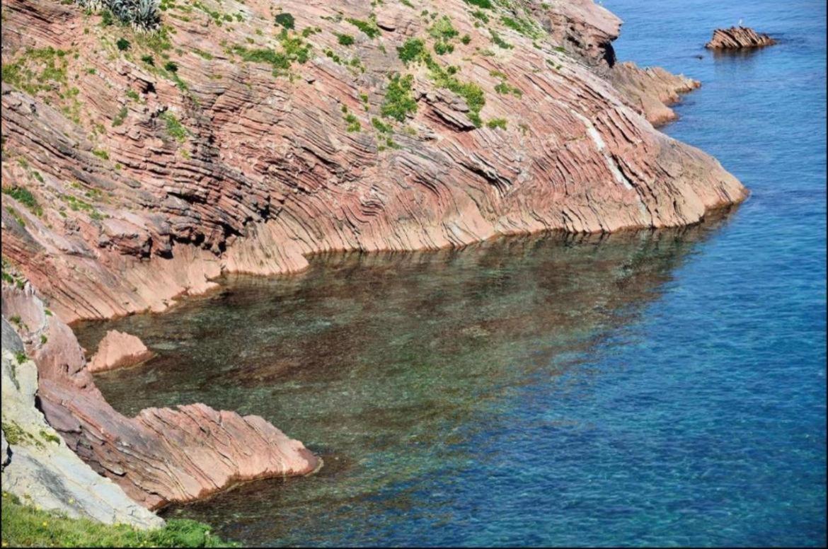 Case Vacanze Terra Sinus تيراسيني المظهر الخارجي الصورة