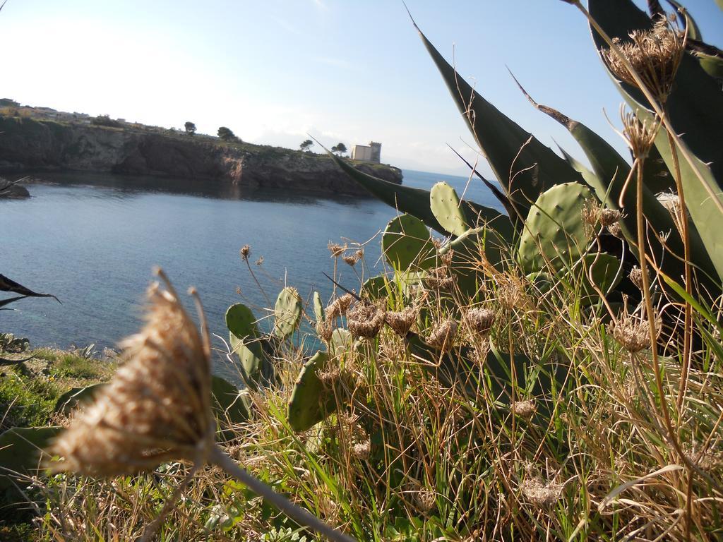 Case Vacanze Terra Sinus تيراسيني المظهر الخارجي الصورة