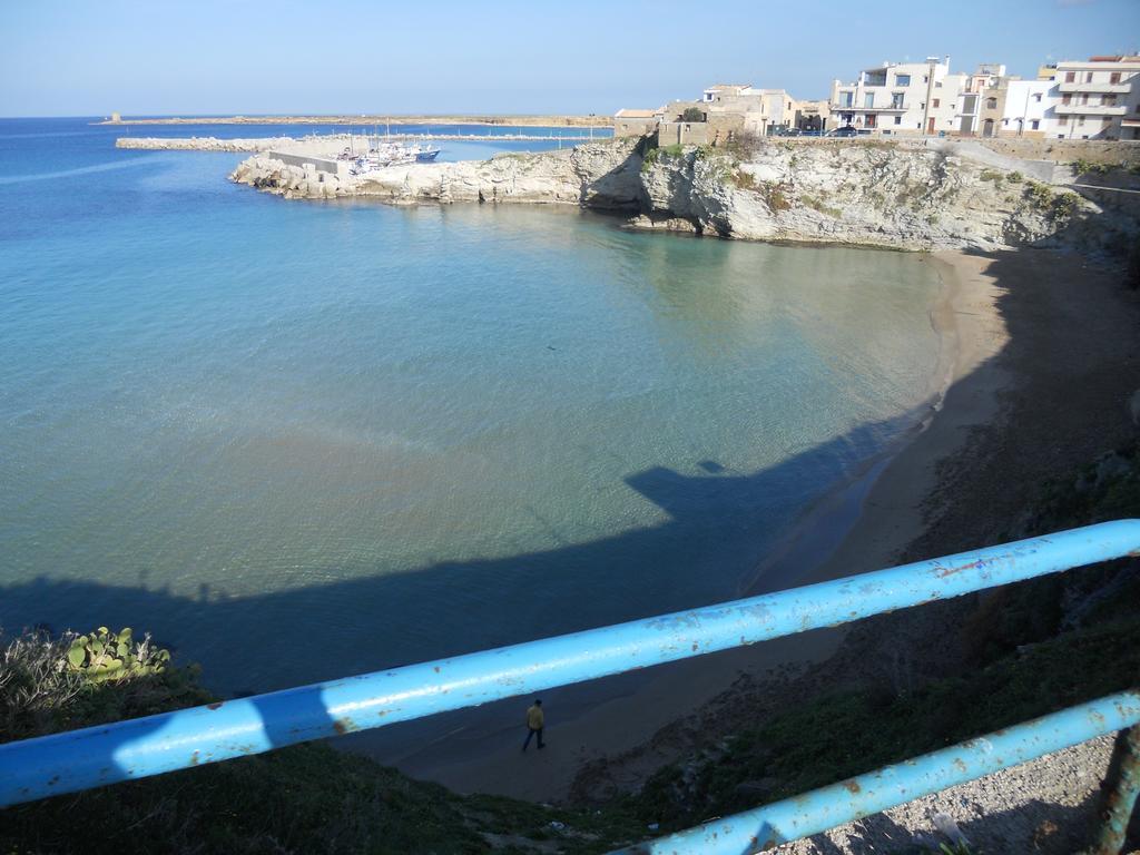 Case Vacanze Terra Sinus تيراسيني المظهر الخارجي الصورة