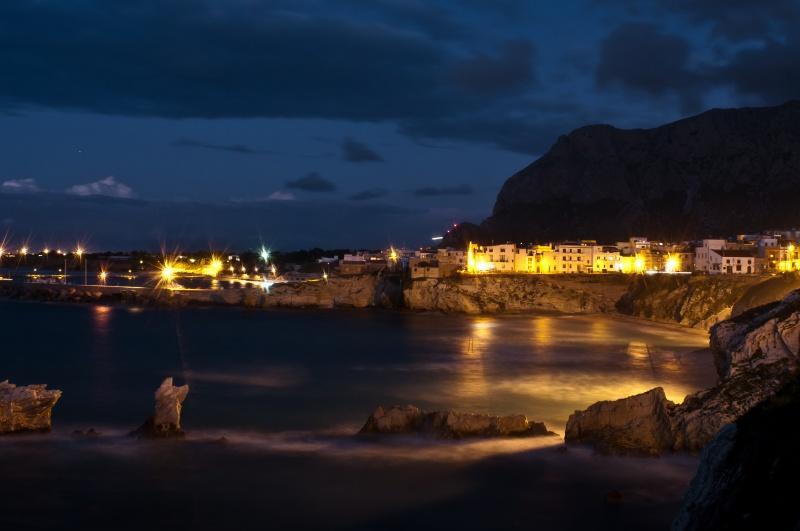 Case Vacanze Terra Sinus تيراسيني المظهر الخارجي الصورة