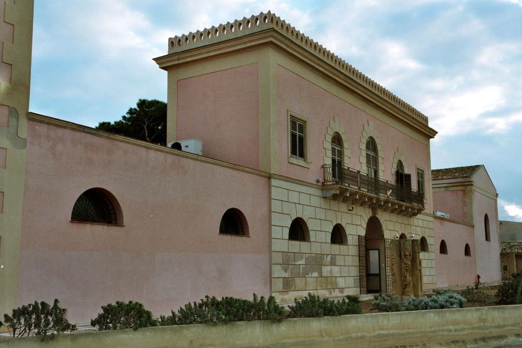 Case Vacanze Terra Sinus تيراسيني المظهر الخارجي الصورة