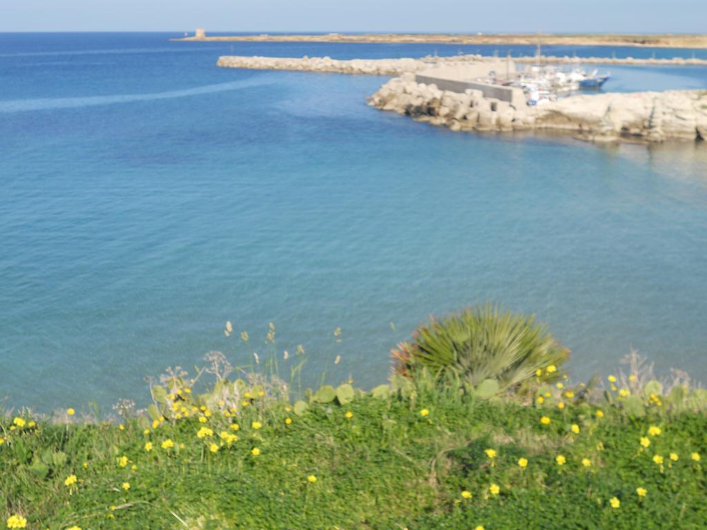 Case Vacanze Terra Sinus تيراسيني المظهر الخارجي الصورة