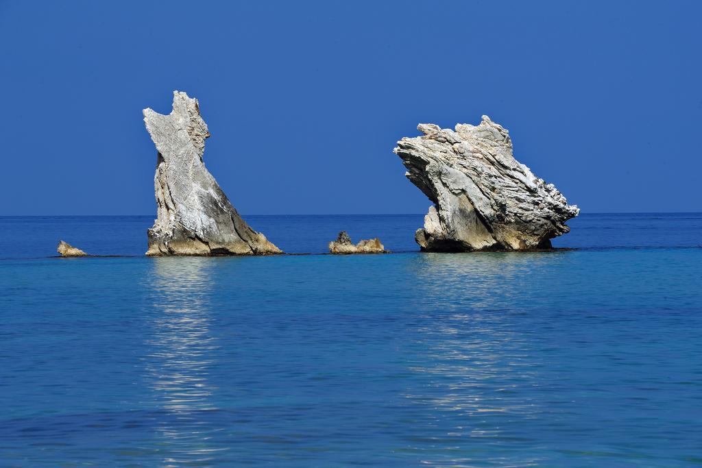 Case Vacanze Terra Sinus تيراسيني المظهر الخارجي الصورة