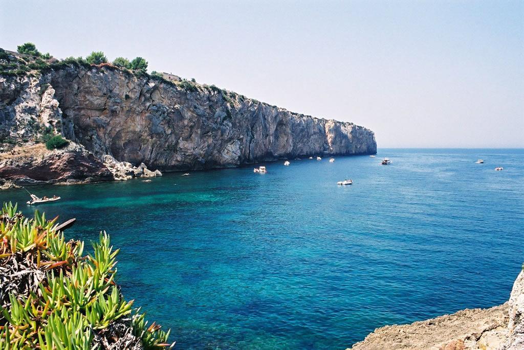 Case Vacanze Terra Sinus تيراسيني المظهر الخارجي الصورة