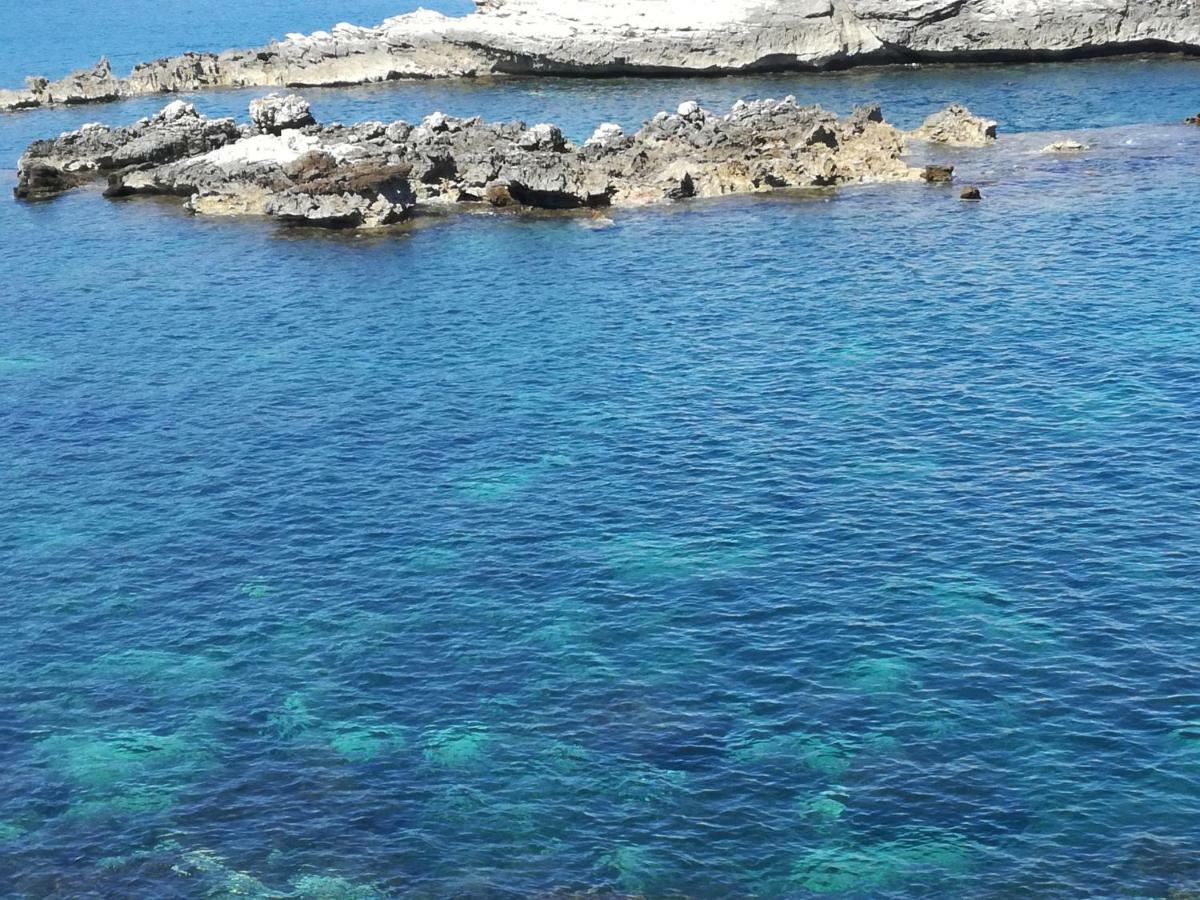 Case Vacanze Terra Sinus تيراسيني المظهر الخارجي الصورة